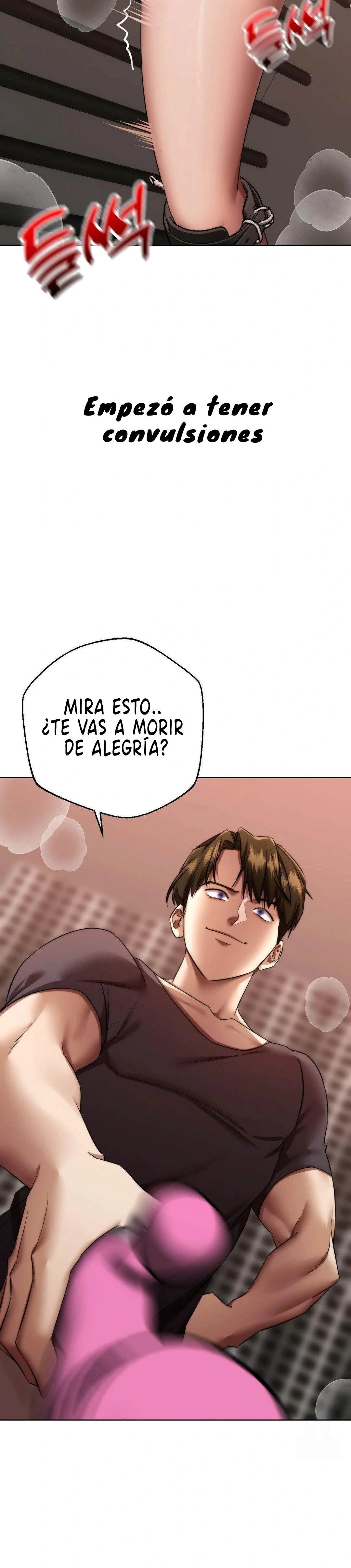 Diario de la desviación Cortos Capítulo 16 - Página 25