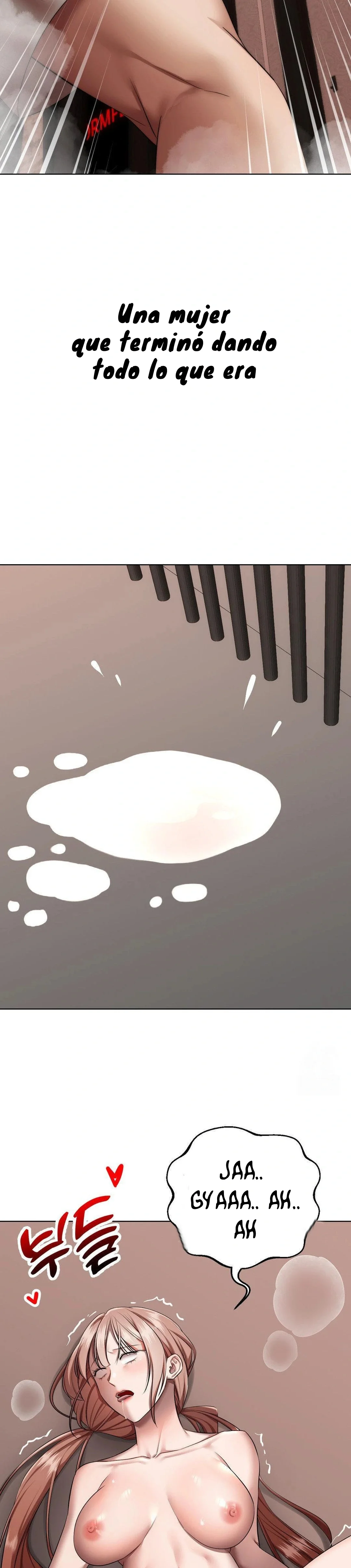 Diario de la desviación Cortos Capítulo 16 - Página 28