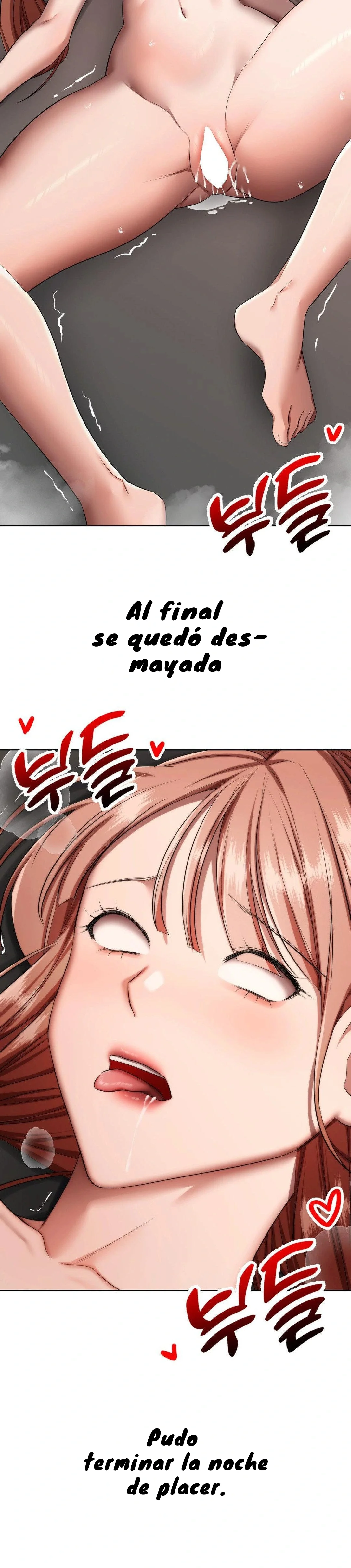 Diario de la desviación Cortos Capítulo 16 - Página 29