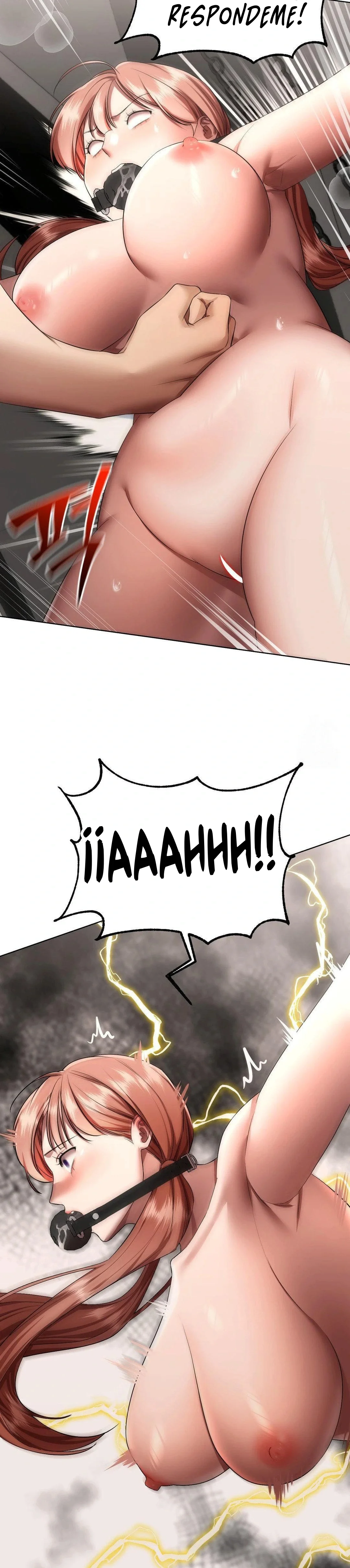 Diario de la desviación Cortos Capítulo 16 - Página 7