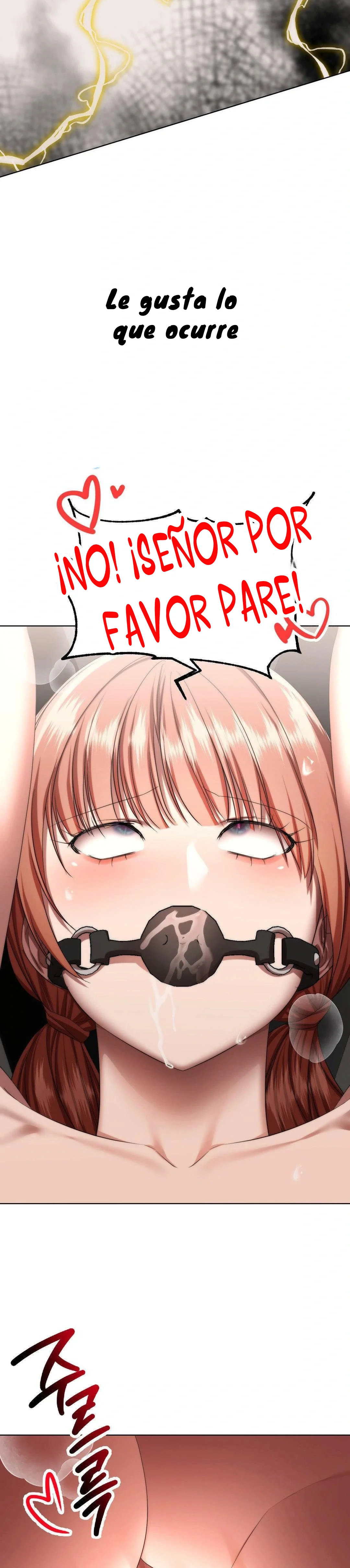 Diario de la desviación Cortos Capítulo 16 - Página 8