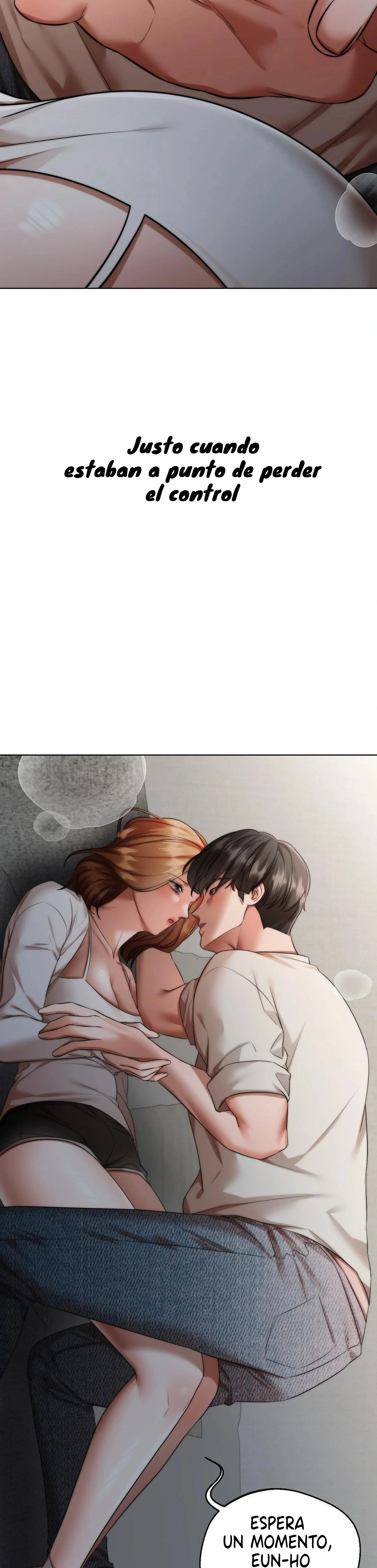 Diario de la desviación Cortos Capítulo 17 - Página 11