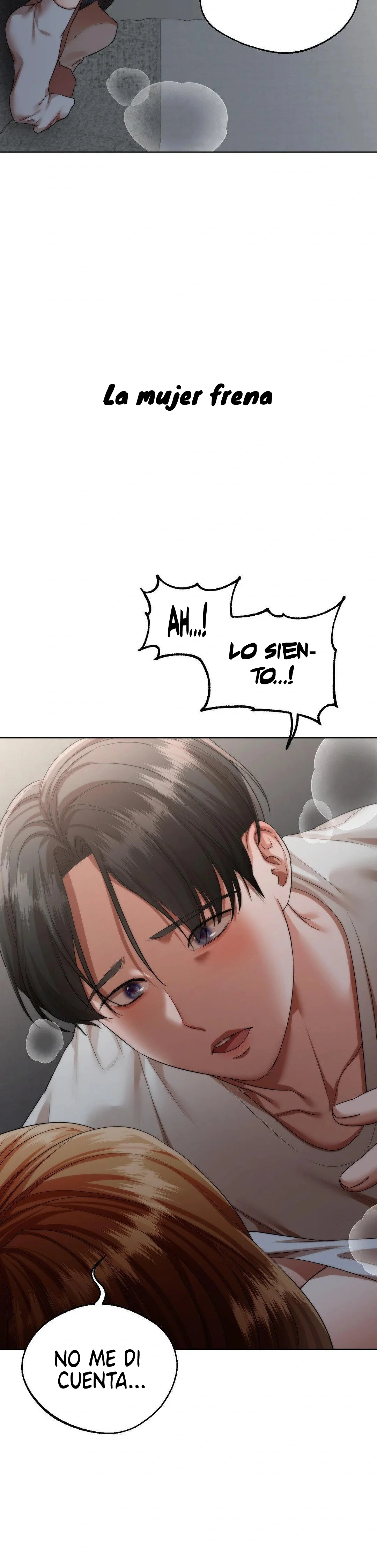 Diario de la desviación Cortos Capítulo 17 - Página 12