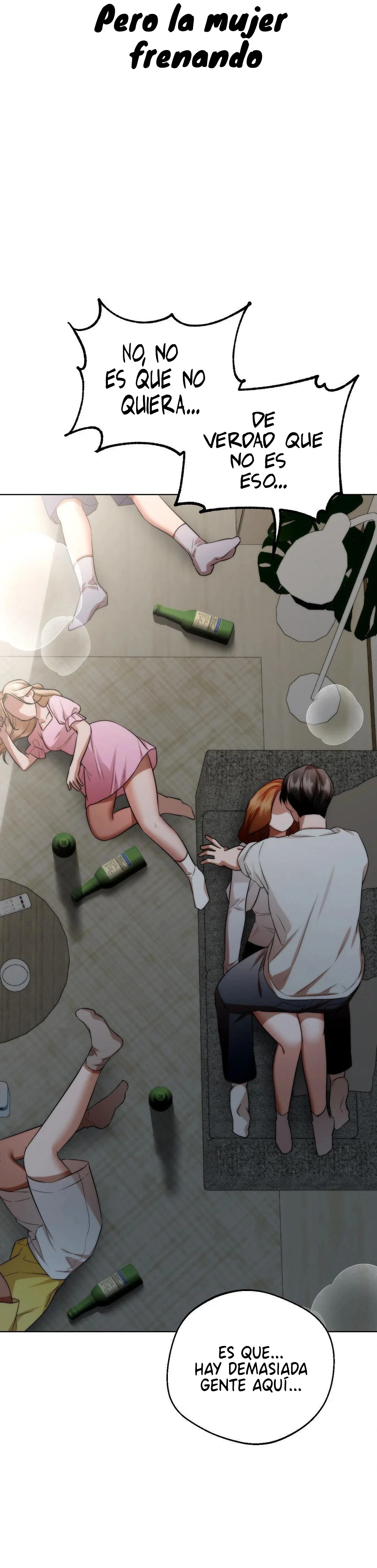 Diario de la desviación Cortos Capítulo 17 - Página 13