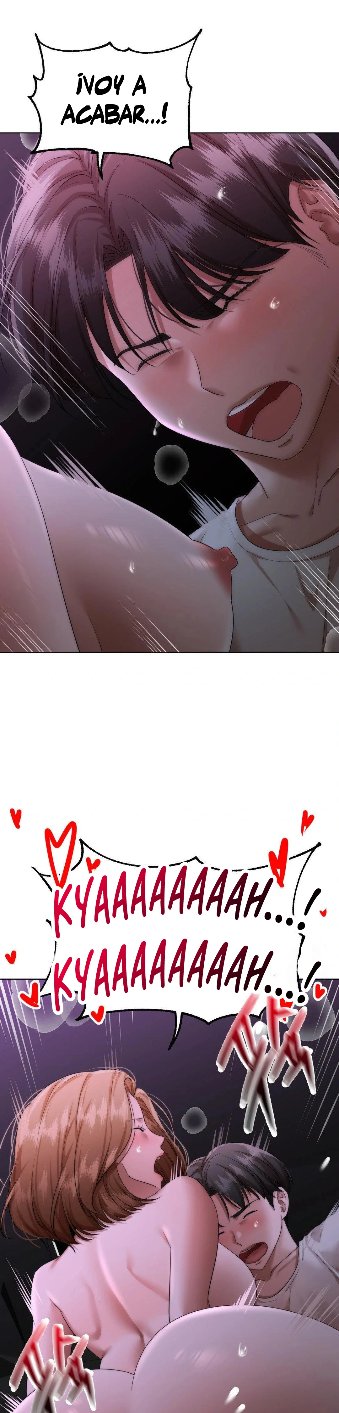 Diario de la desviación Cortos Capítulo 17 - Página 27