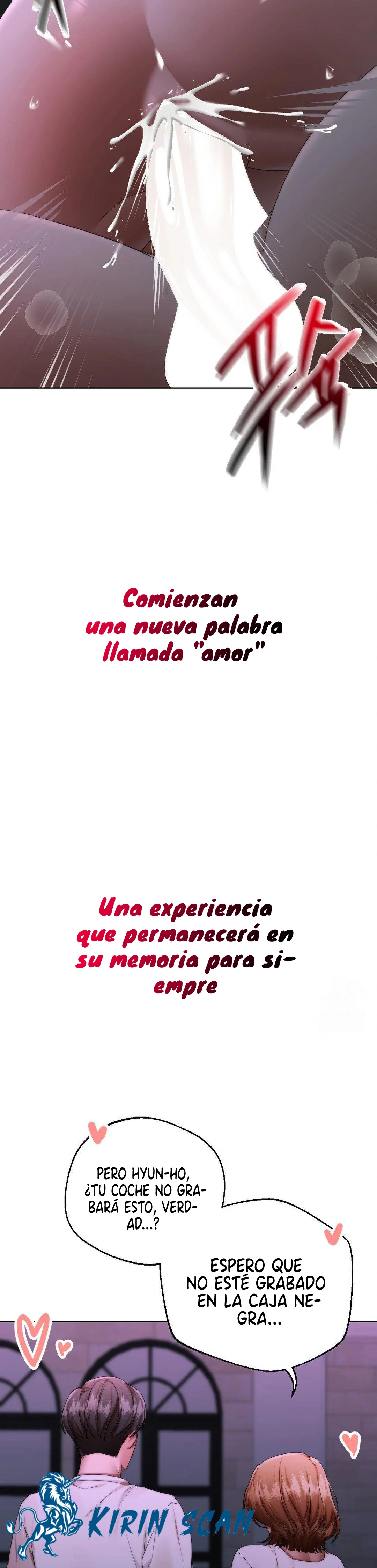 Diario de la desviación Cortos Capítulo 17 - Página 28