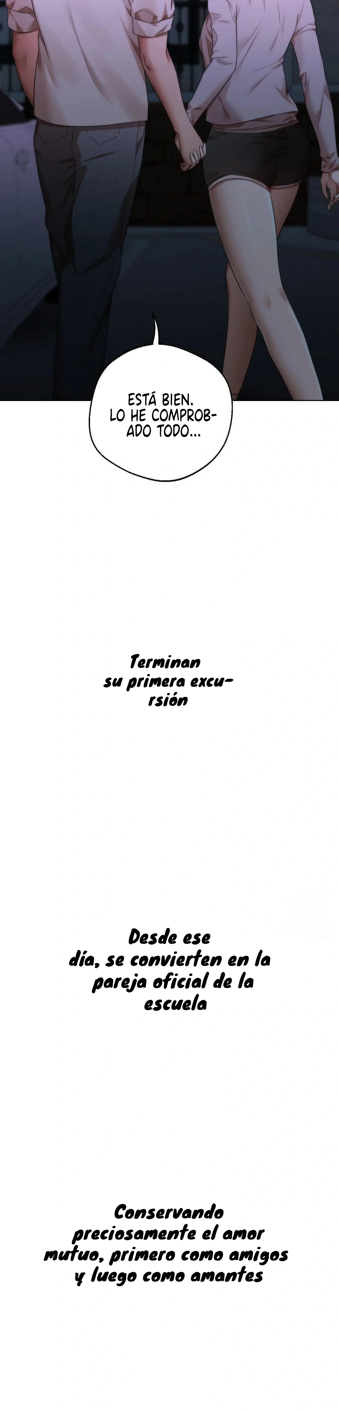 Diario de la desviación Cortos Capítulo 17 - Página 29