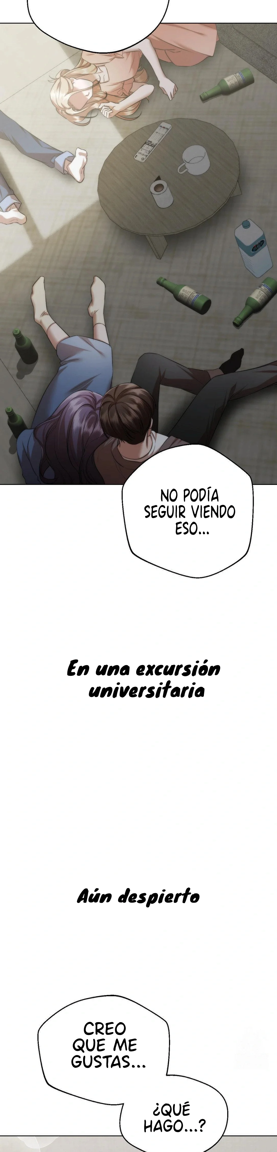 Diario de la desviación Cortos Capítulo 17 - Página 4