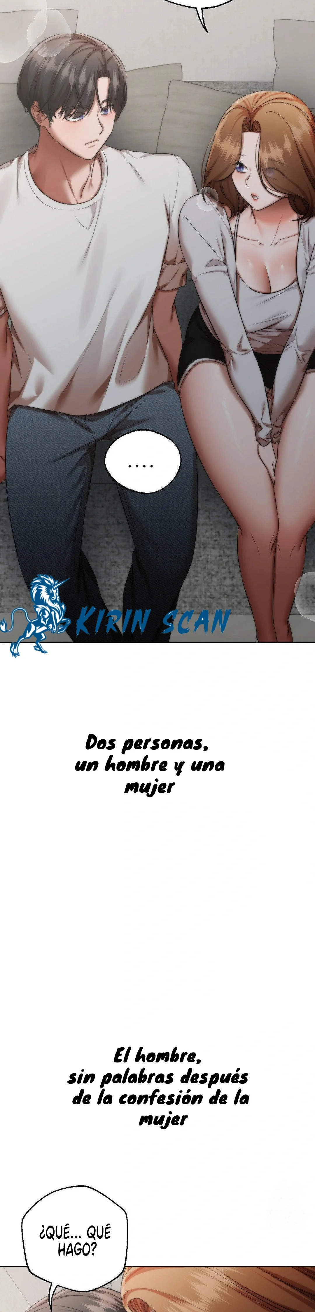 Diario de la desviación Cortos Capítulo 17 - Página 5