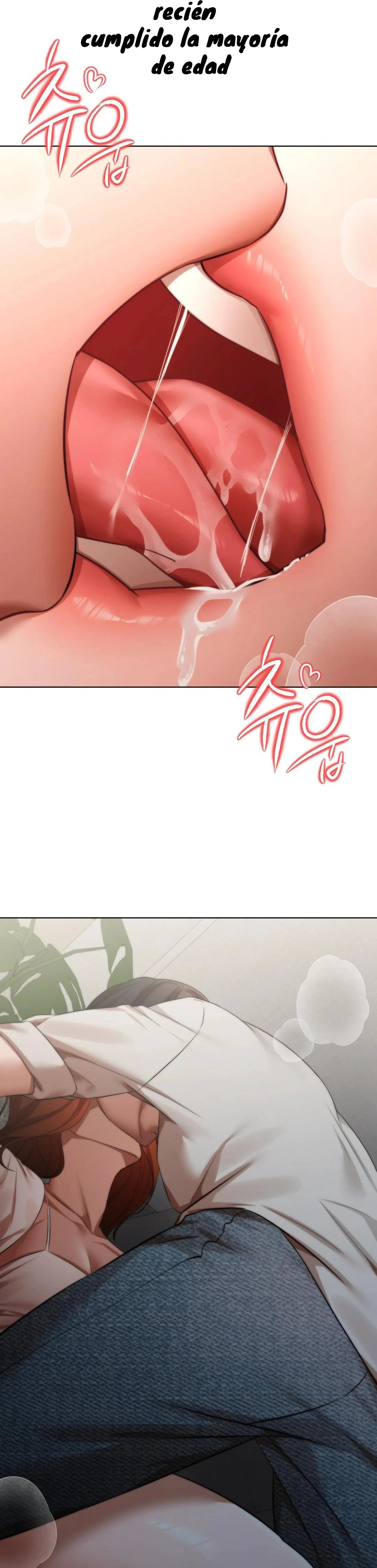 Diario de la desviación Cortos Capítulo 17 - Página 8