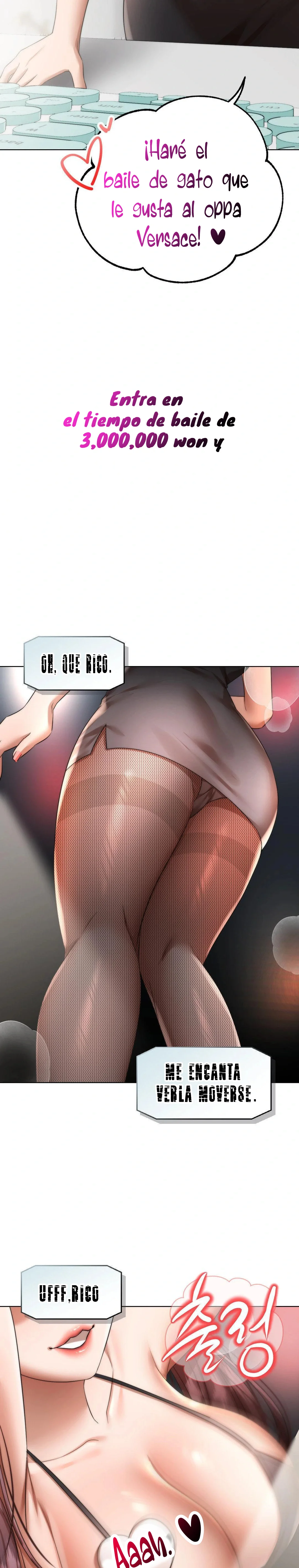 Diario de la desviación Cortos Capítulo 18 - Página 10