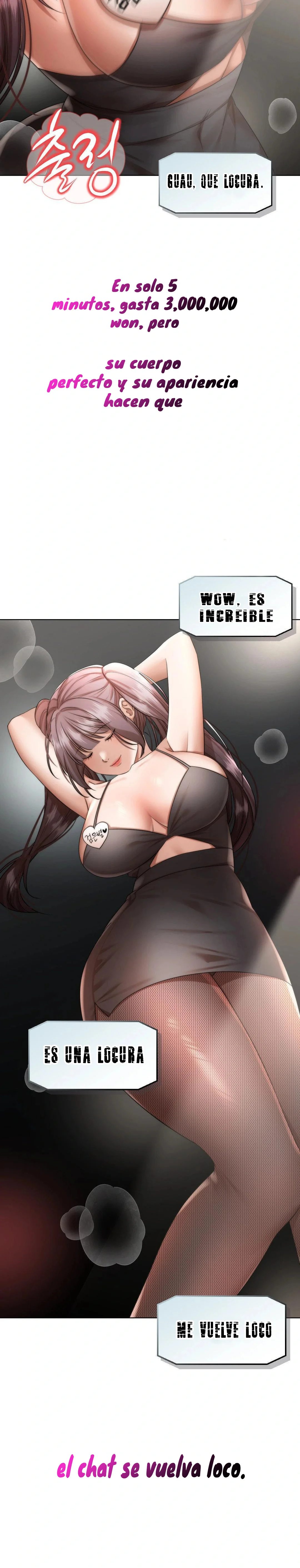 Diario de la desviación Cortos Capítulo 18 - Página 11