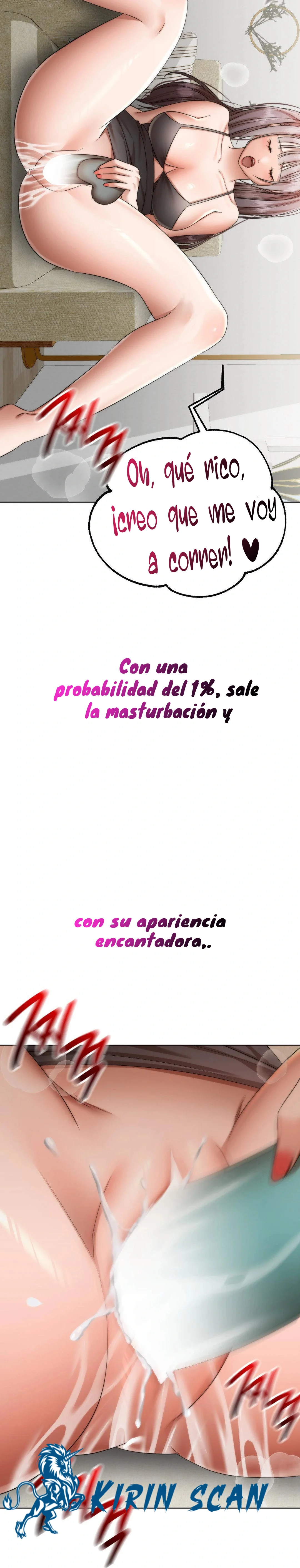 Diario de la desviación Cortos Capítulo 18 - Página 13