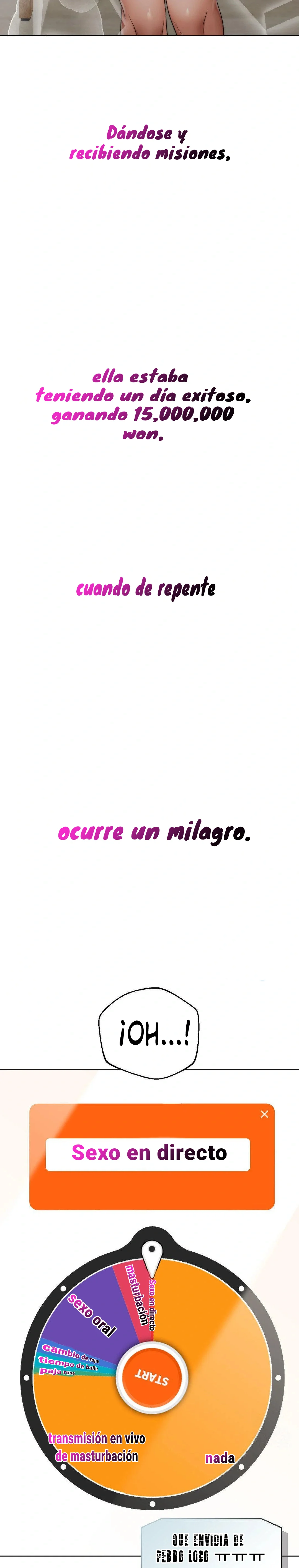 Diario de la desviación Cortos Capítulo 18 - Página 16