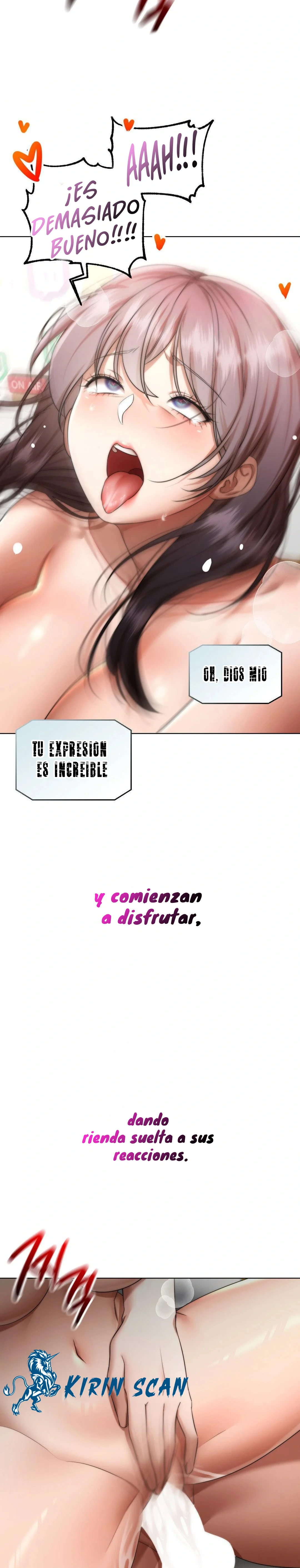 Diario de la desviación Cortos Capítulo 18 - Página 22