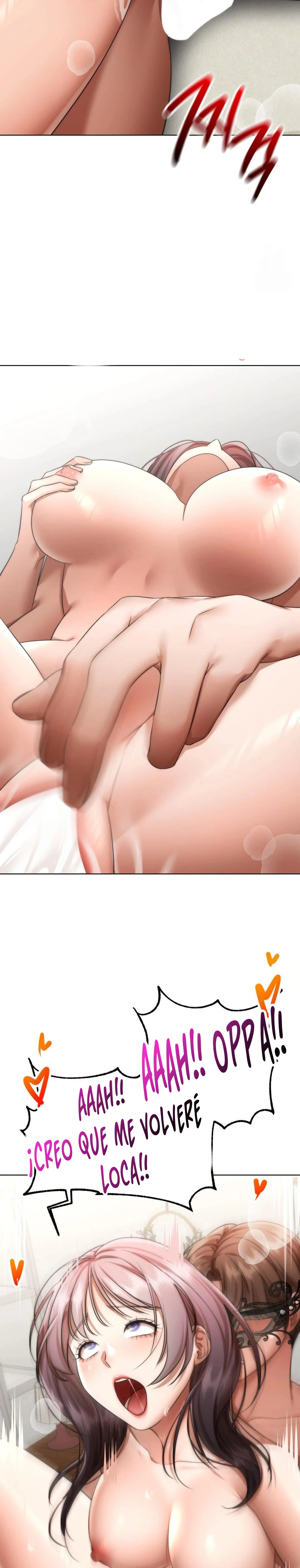 Diario de la desviación Cortos Capítulo 18 - Página 23