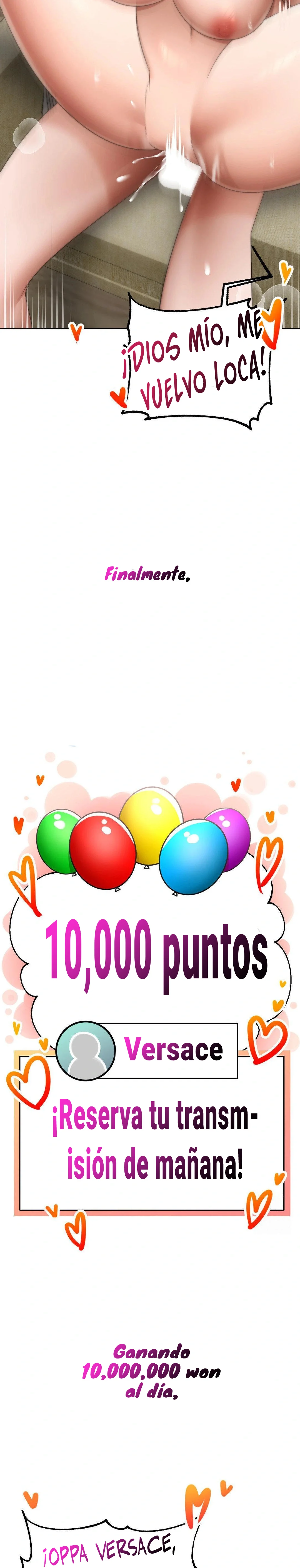 Diario de la desviación Cortos Capítulo 18 - Página 24