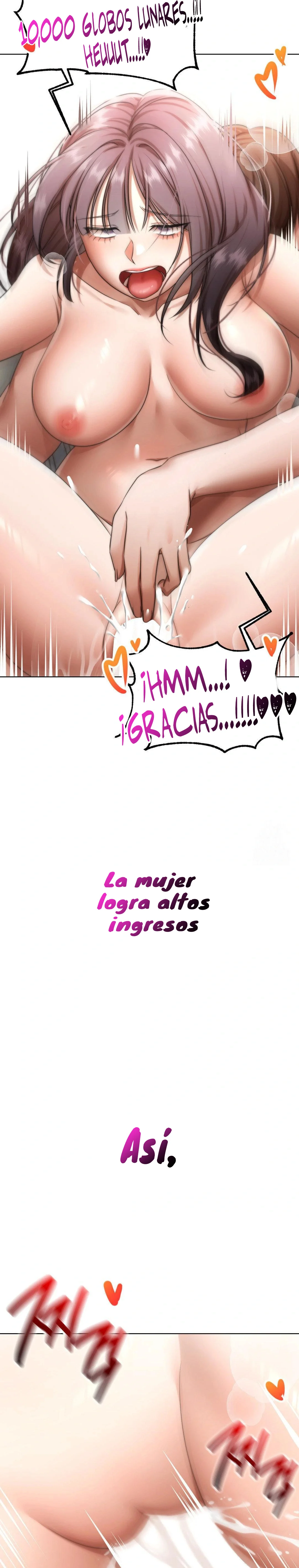 Diario de la desviación Cortos Capítulo 18 - Página 25