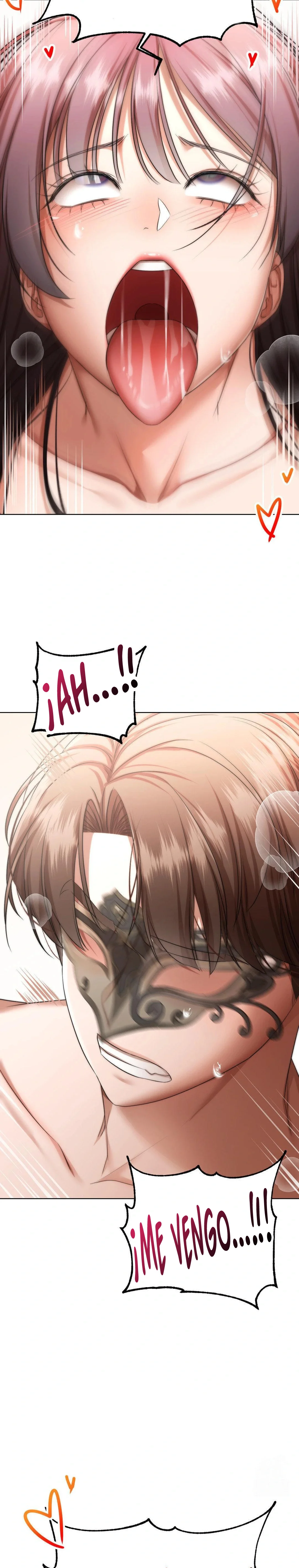 Diario de la desviación Cortos Capítulo 18 - Página 27