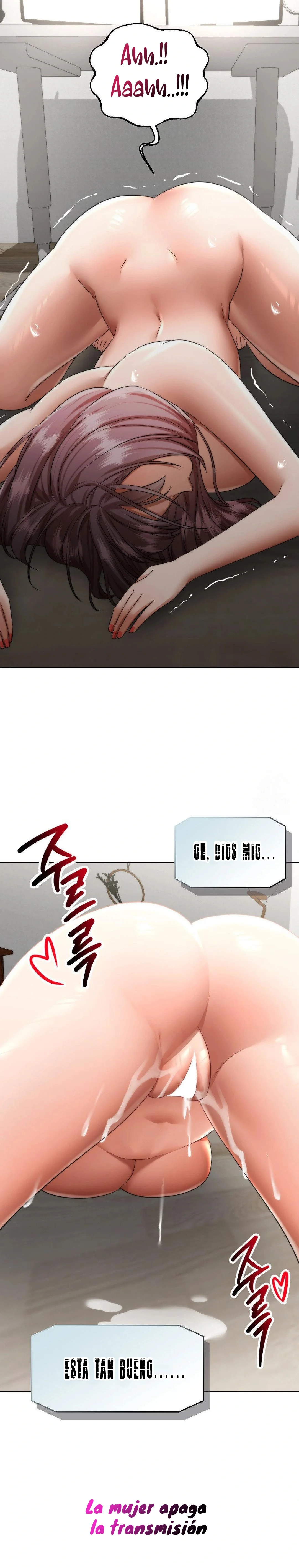 Diario de la desviación Cortos Capítulo 18 - Página 29