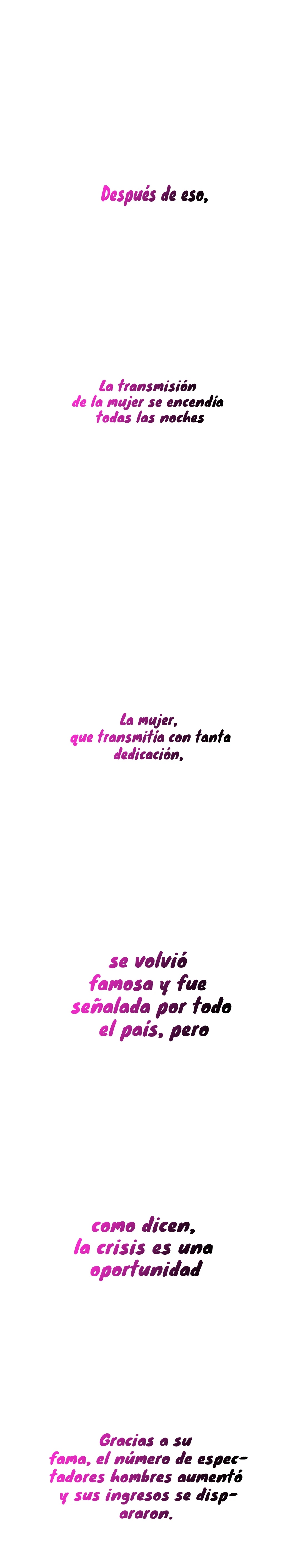 Diario de la desviación Cortos Capítulo 18 - Página 30