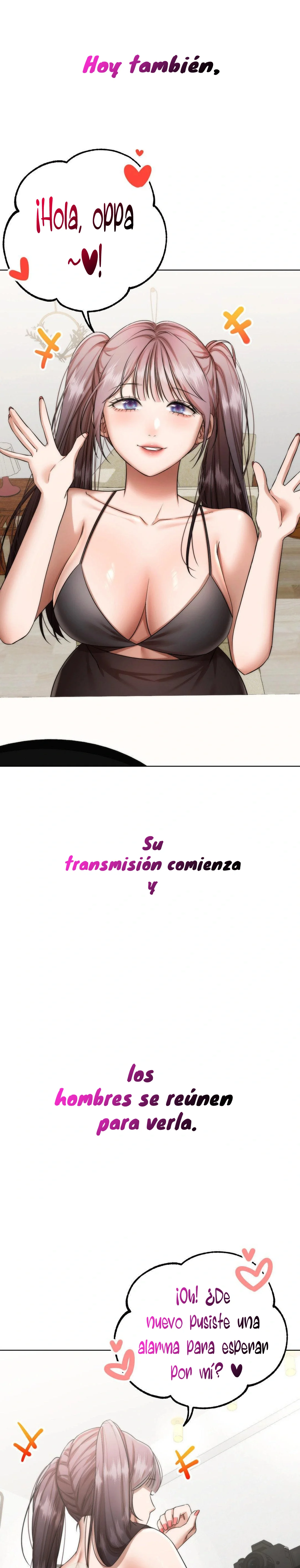 Diario de la desviación Cortos Capítulo 18 - Página 4