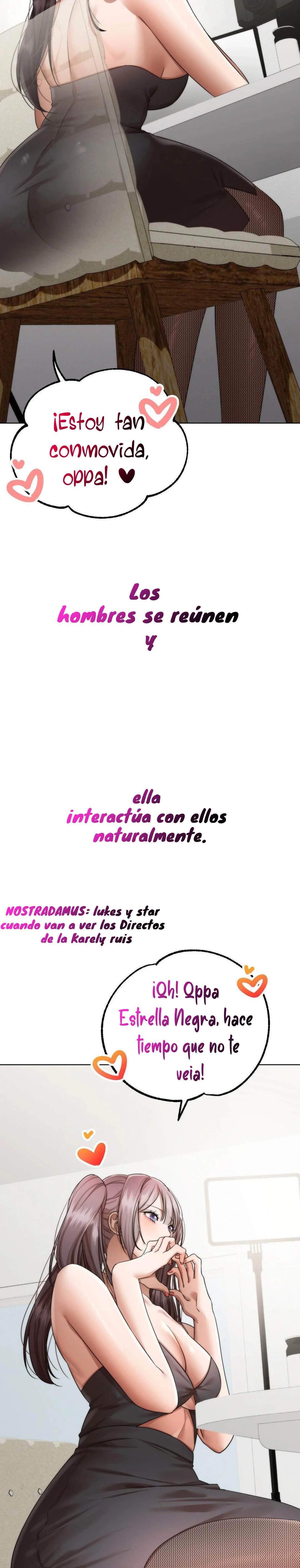 Diario de la desviación Cortos Capítulo 18 - Página 5