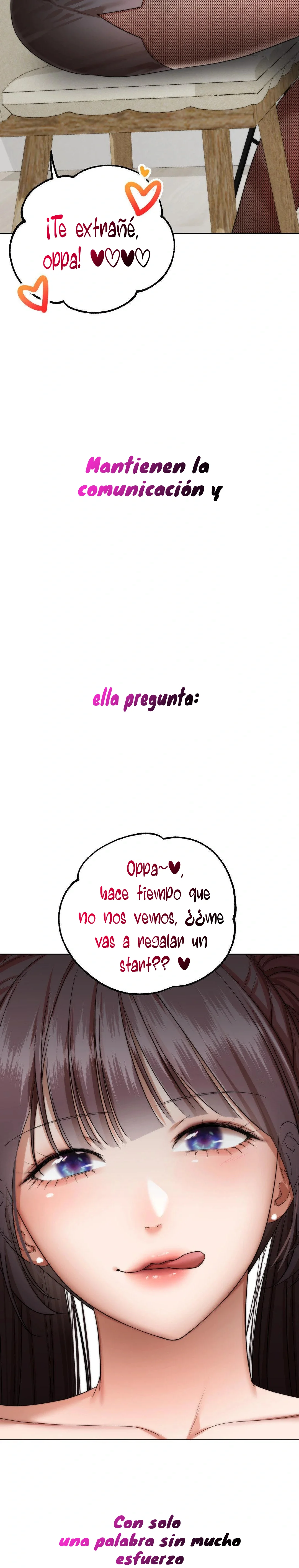 Diario de la desviación Cortos Capítulo 18 - Página 6