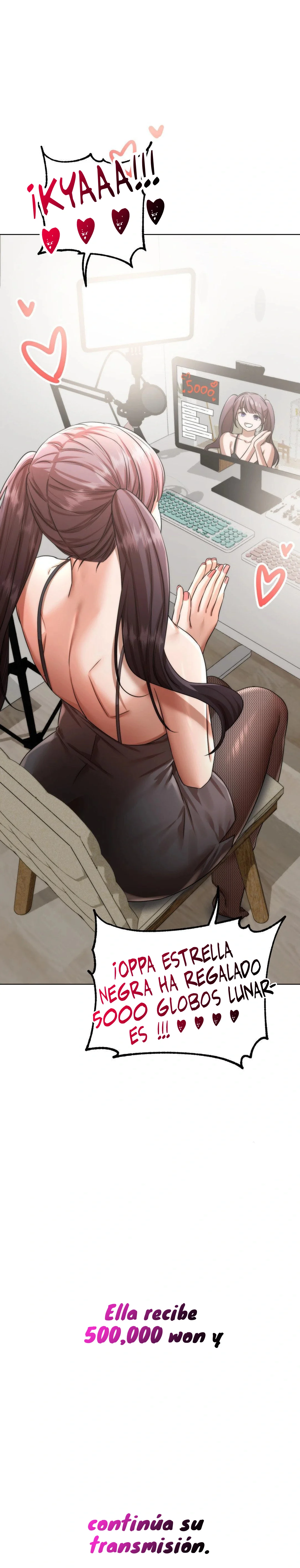 Diario de la desviación Cortos Capítulo 18 - Página 7