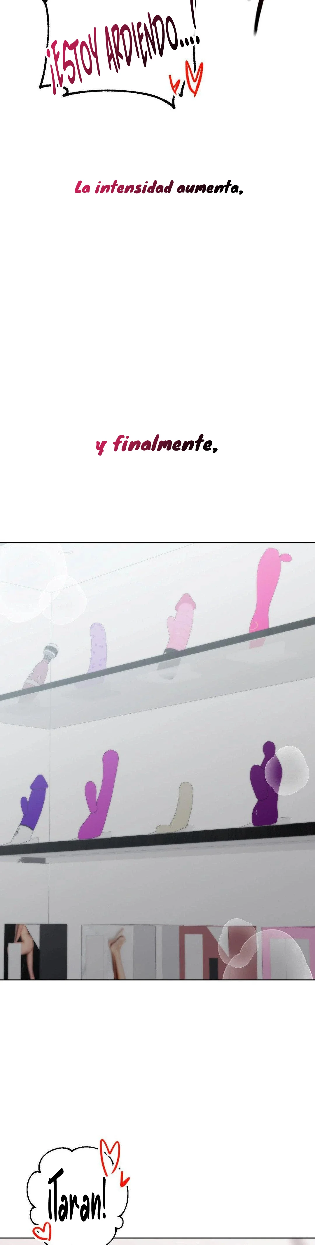 Diario de la desviación Cortos Capítulo 19 - Página 19