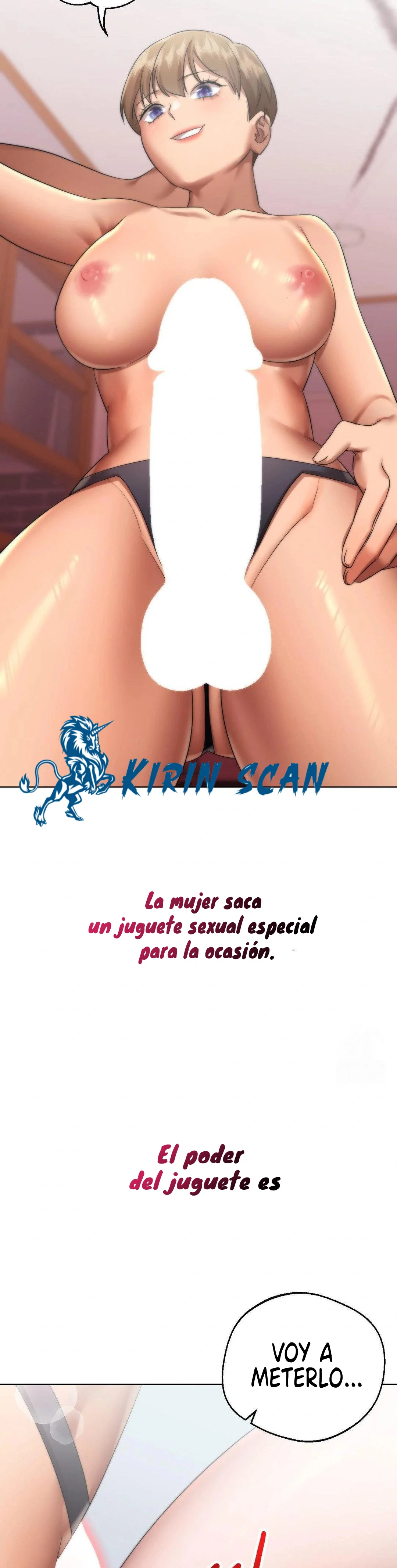 Diario de la desviación Cortos Capítulo 19 - Página 20