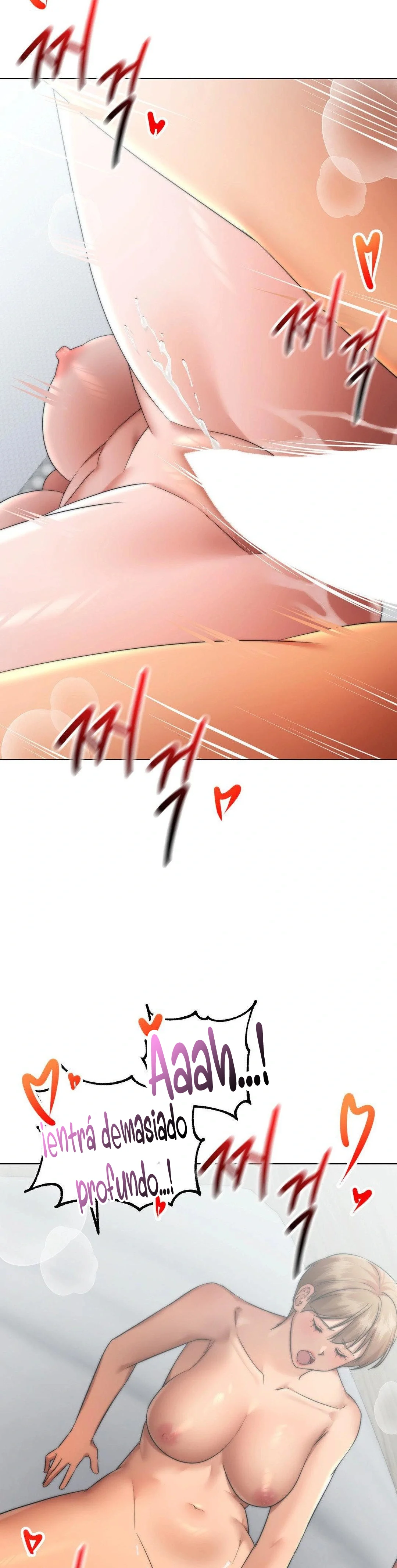 Diario de la desviación Cortos Capítulo 19 - Página 24