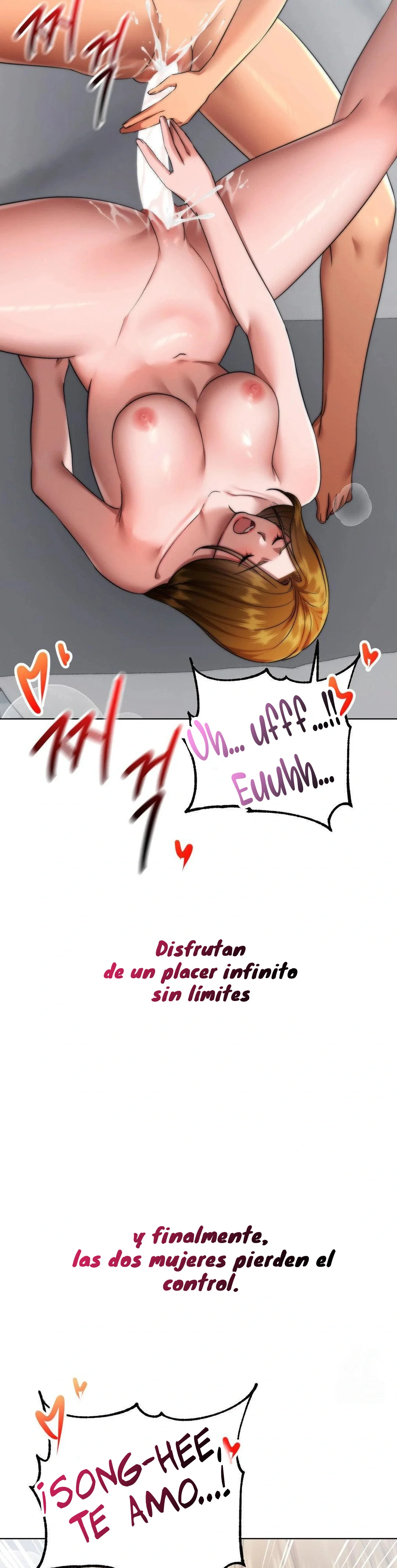 Diario de la desviación Cortos Capítulo 19 - Página 25