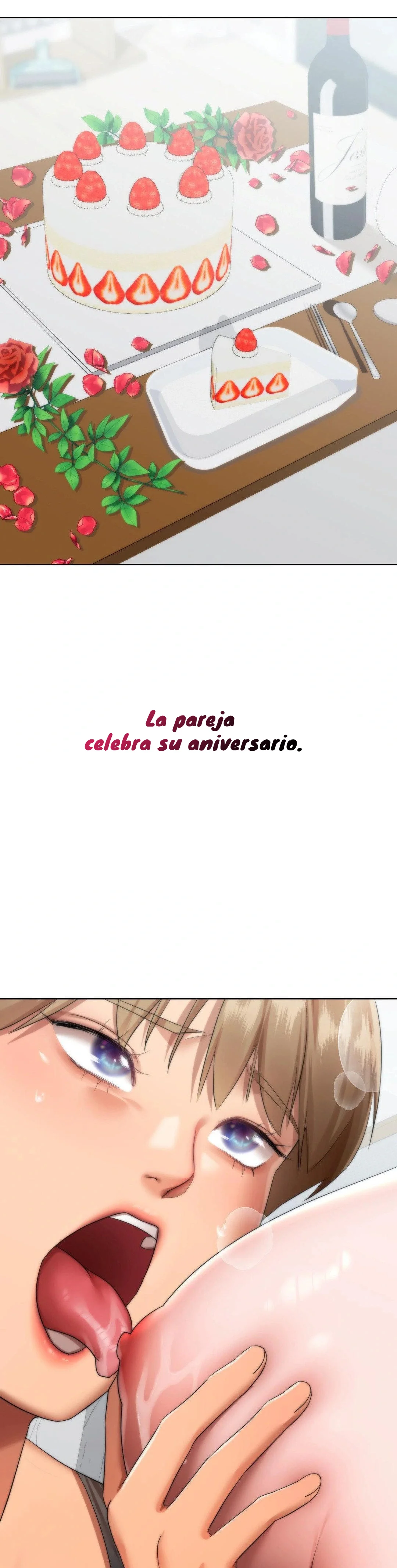 Diario de la desviación Cortos Capítulo 19 - Página 7