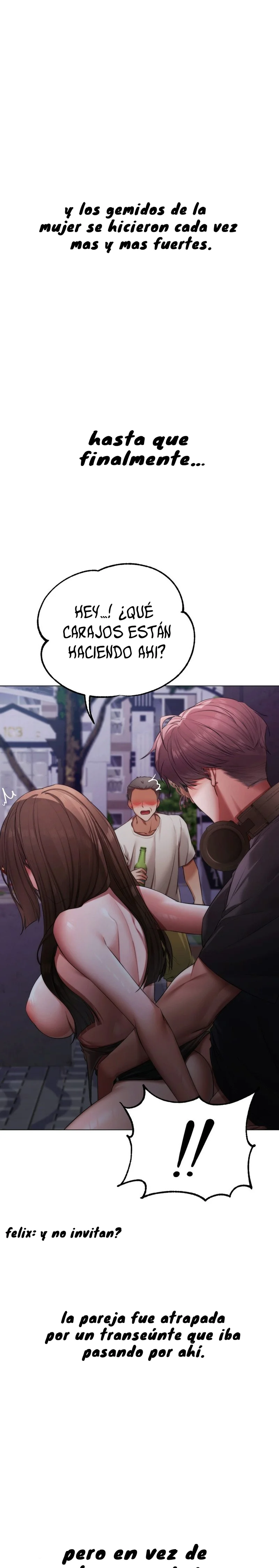 Diario de la desviación Cortos Capítulo 2 - Página 14