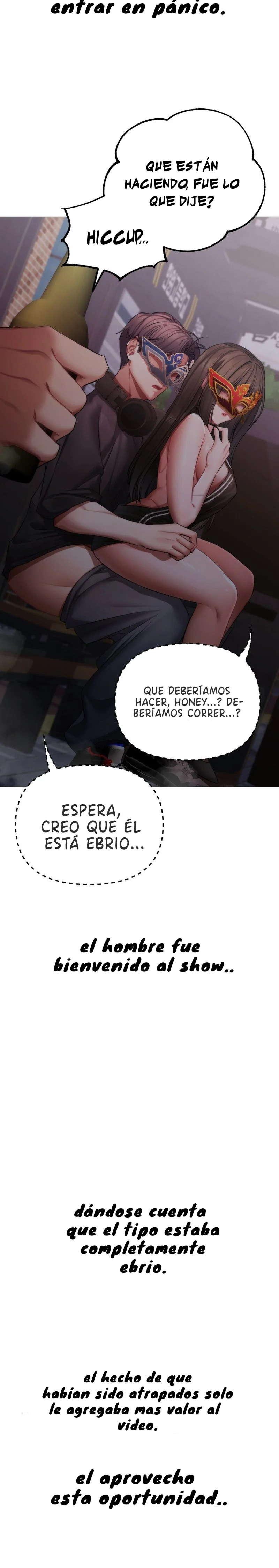 Diario de la desviación Cortos Capítulo 2 - Página 15