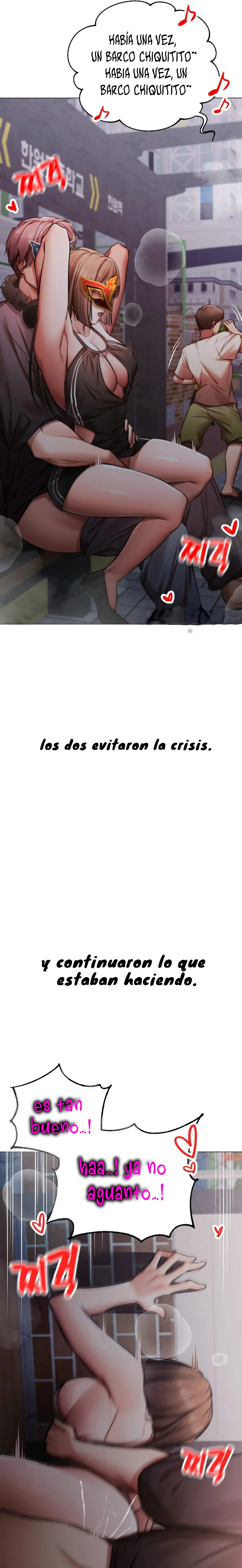 Diario de la desviación Cortos Capítulo 2 - Página 18