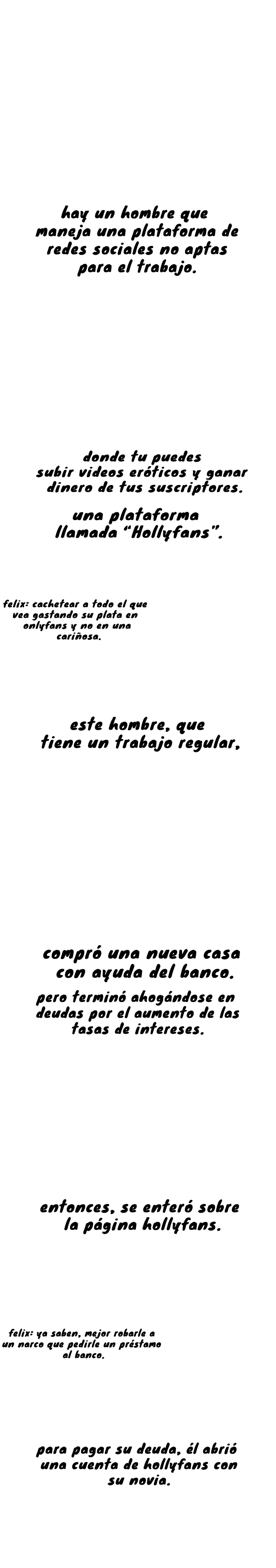 Diario de la desviación Cortos Capítulo 2 - Página 2