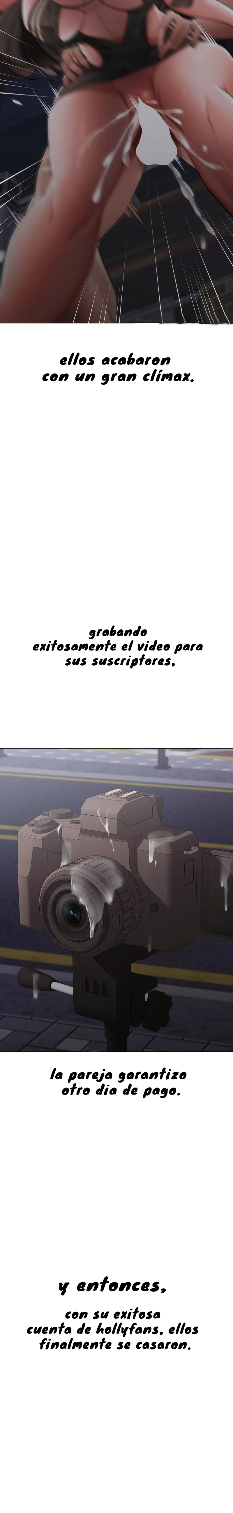 Diario de la desviación Cortos Capítulo 2 - Página 21