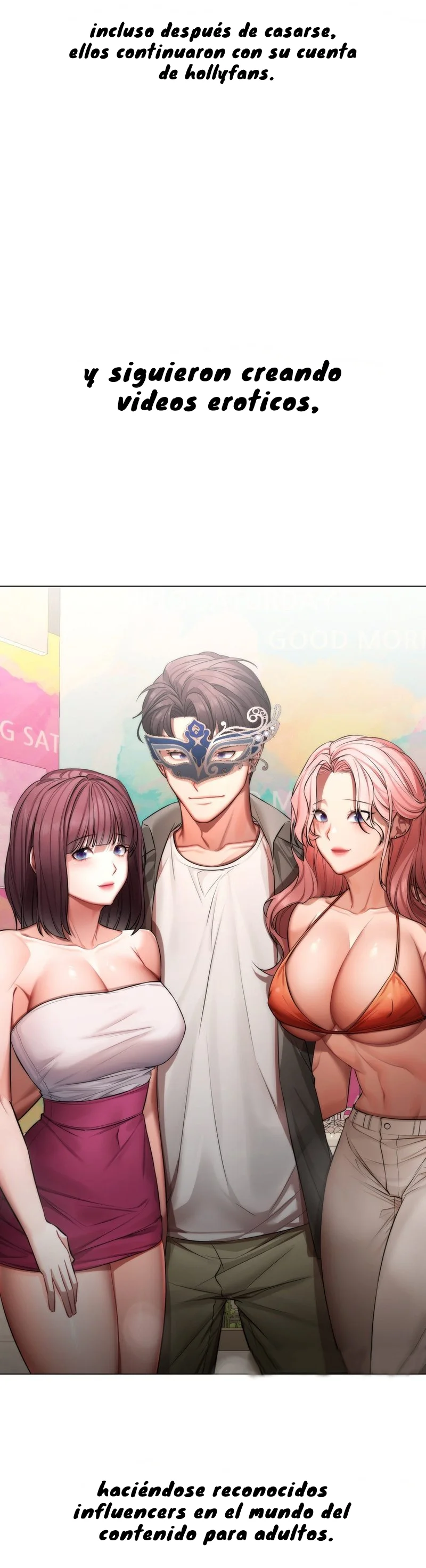 Diario de la desviación Cortos Capítulo 2 - Página 22