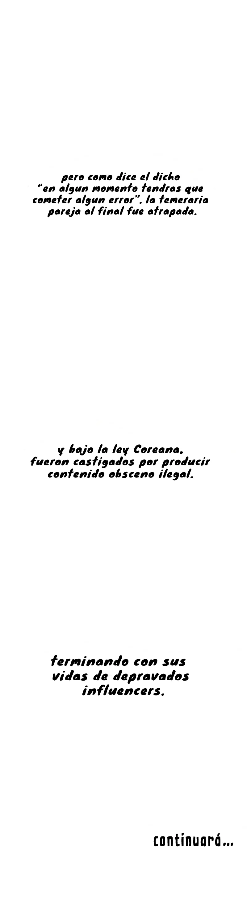 Diario de la desviación Cortos Capítulo 2 - Página 23