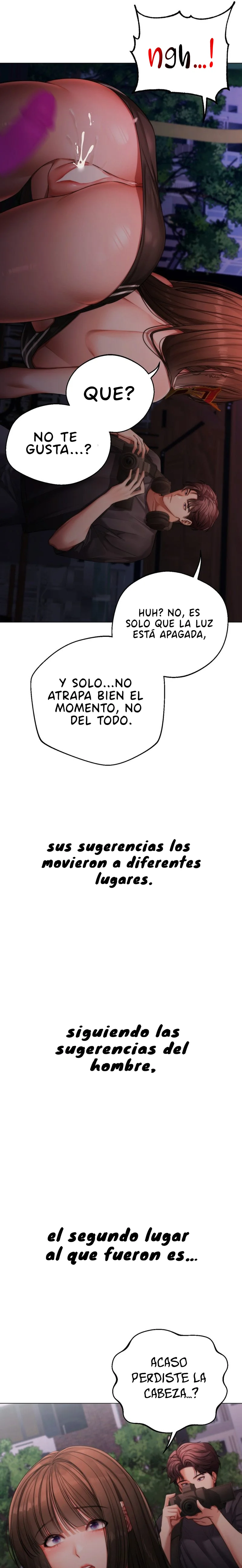 Diario de la desviación Cortos Capítulo 2 - Página 6