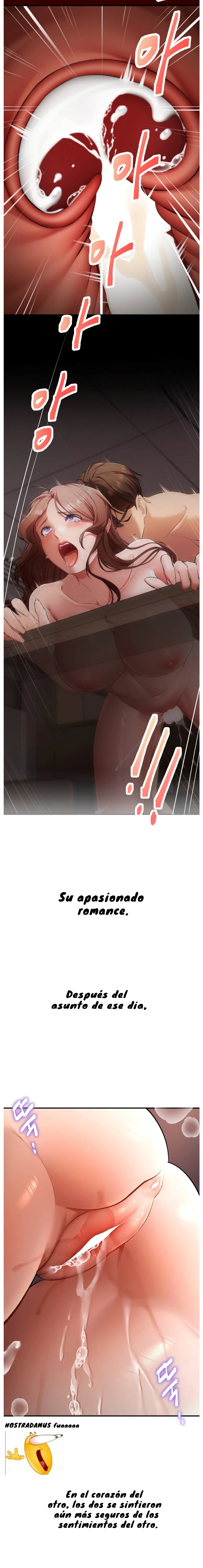 Diario de la desviación Cortos Capítulo 3 - Página 11