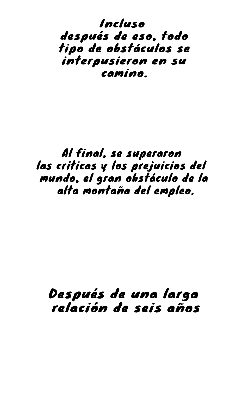 Diario de la desviación Cortos Capítulo 3 - Página 12