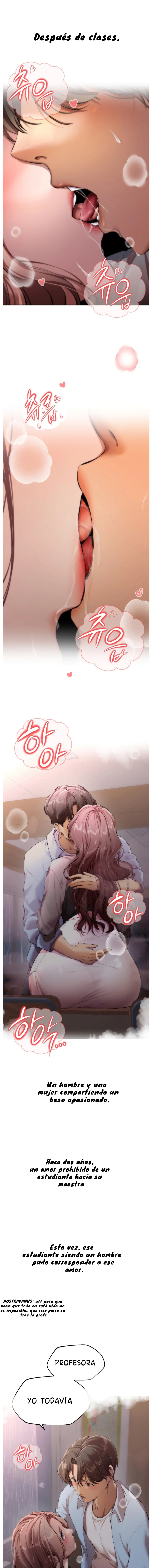 Diario de la desviación Cortos Capítulo 3 - Página 3