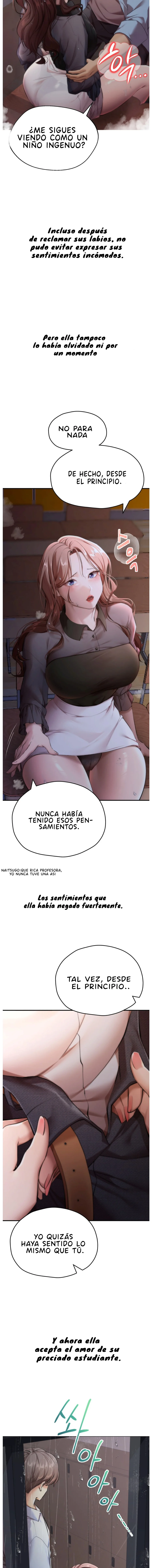 Diario de la desviación Cortos Capítulo 3 - Página 4