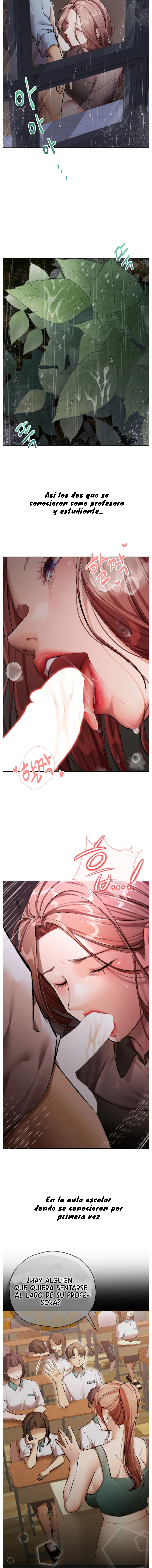 Diario de la desviación Cortos Capítulo 3 - Página 5