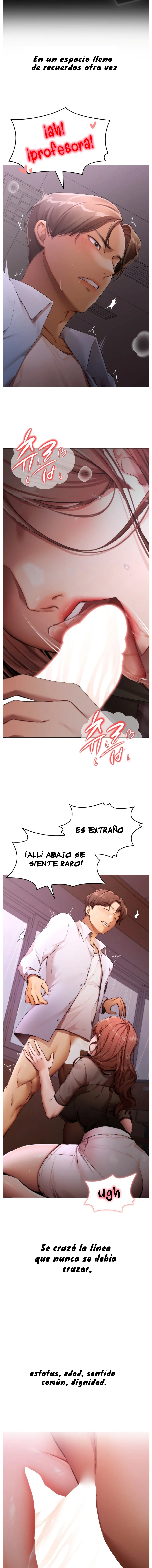 Diario de la desviación Cortos Capítulo 3 - Página 6