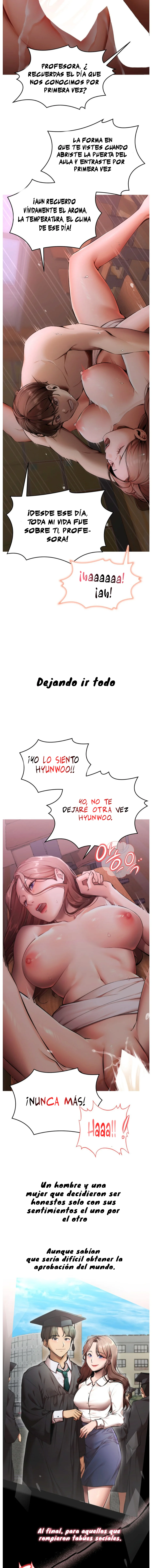 Diario de la desviación Cortos Capítulo 3 - Página 7