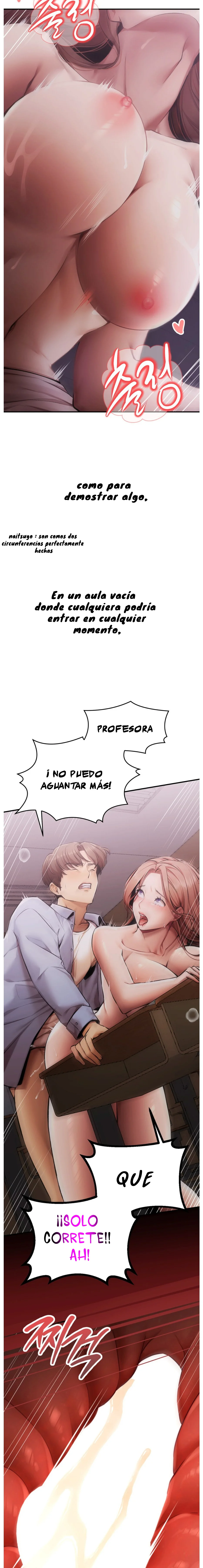 Diario de la desviación Cortos Capítulo 3 - Página 9